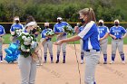 Softball Senior Day  Wheaton College Softball Senior Day. - Photo by Keith Nordstrom : Wheaton, Softball, Senior Day